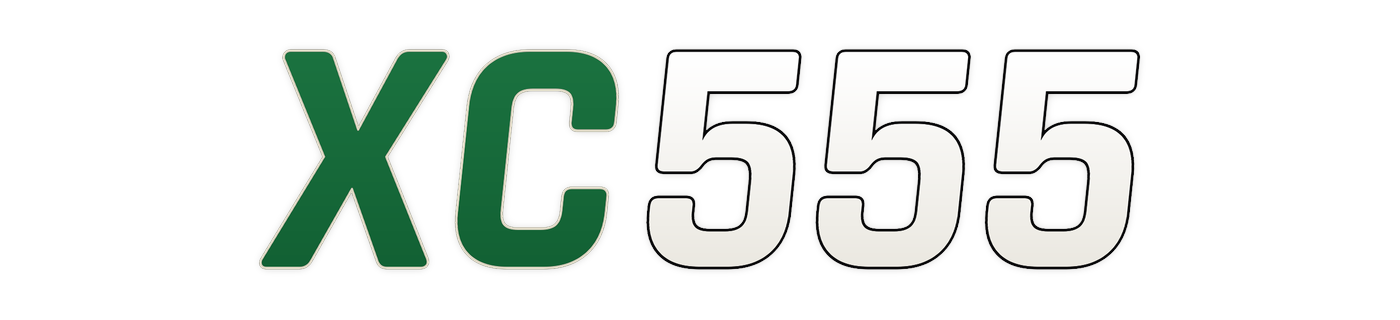 xc555 Logo